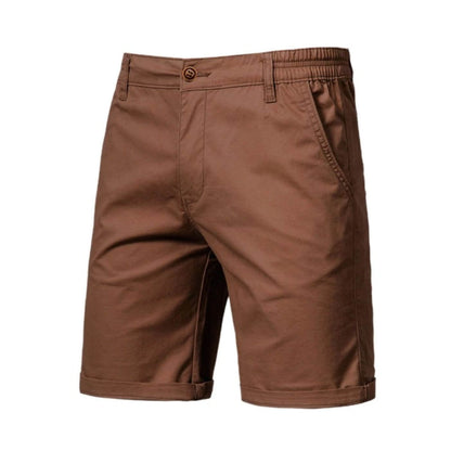Michele | Men's Relaxed Vacation Casual Shorts