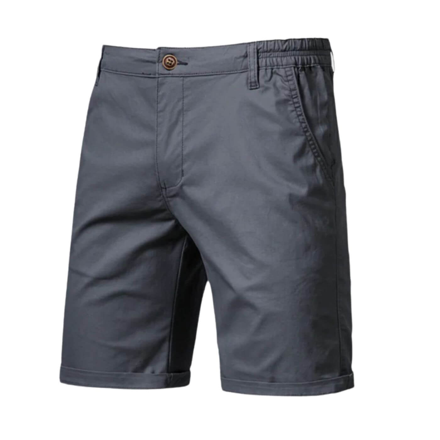 Michele | Men's Relaxed Vacation Casual Shorts