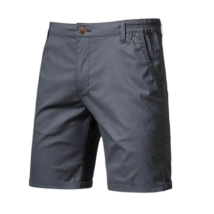Michele | Men's Relaxed Vacation Casual Shorts