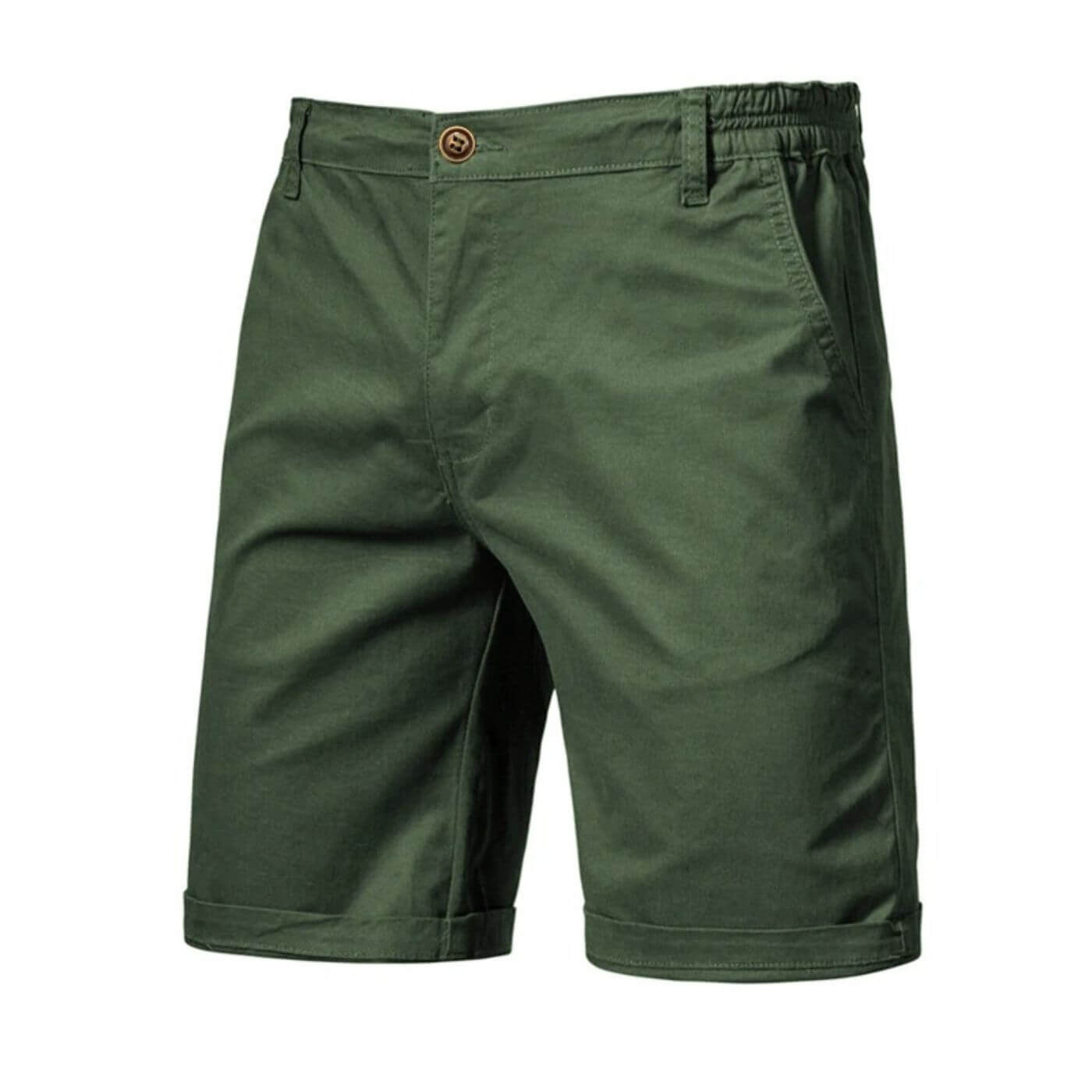 Michele | Men's Relaxed Vacation Casual Shorts
