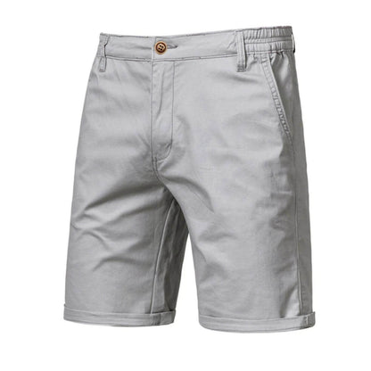 Michele | Men's Relaxed Vacation Casual Shorts