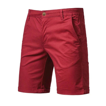 Michele | Men's Relaxed Vacation Casual Shorts