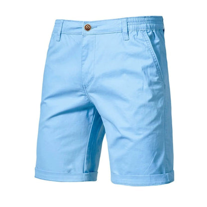 Michele | Men's Relaxed Vacation Casual Shorts