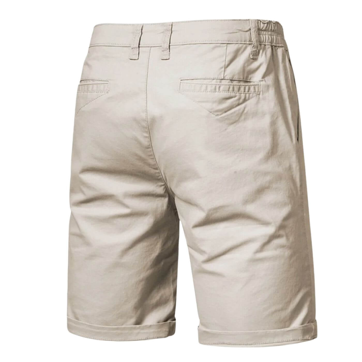Michele | Men's Relaxed Vacation Casual Shorts