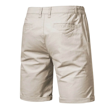 Michele | Men's Relaxed Vacation Casual Shorts