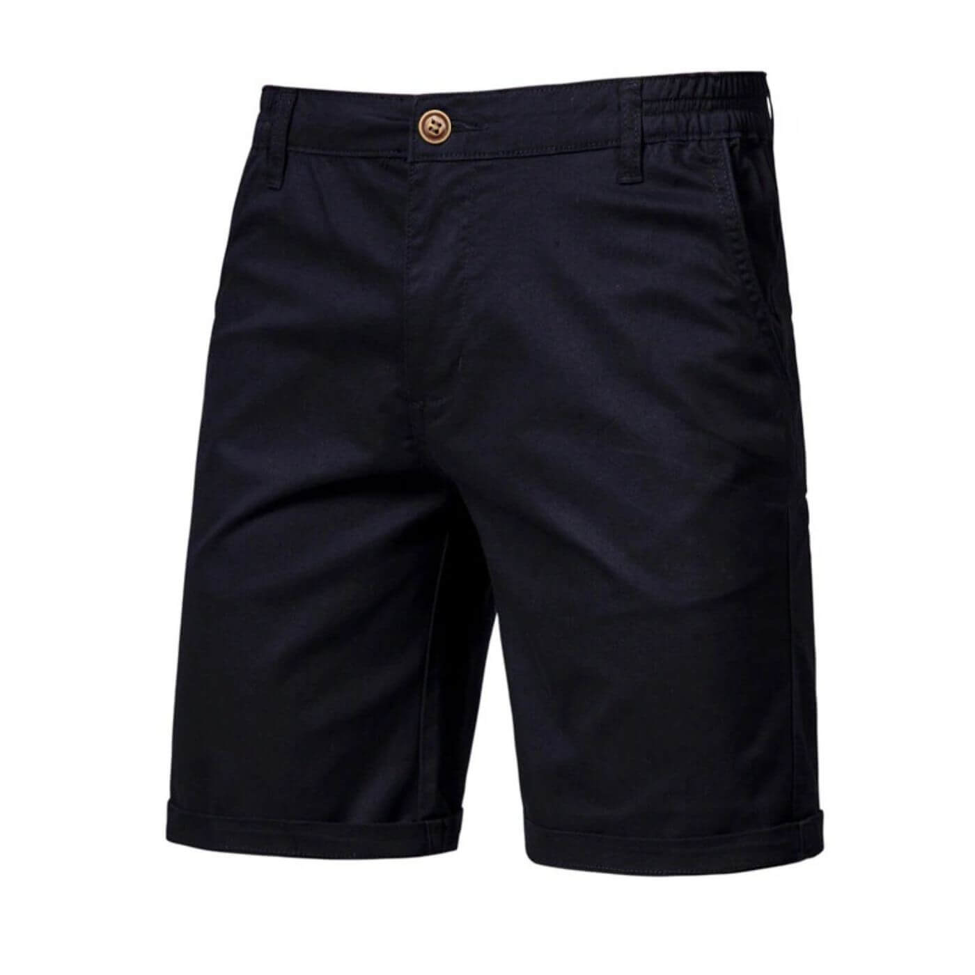 Michele | Men's Relaxed Vacation Casual Shorts