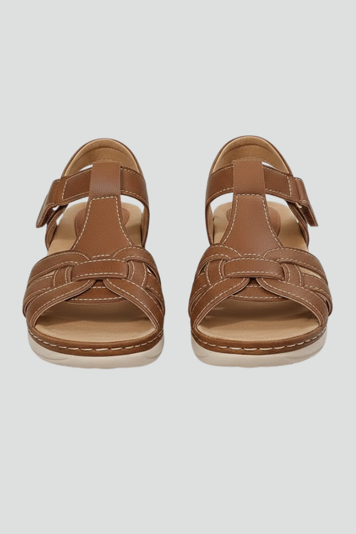 Jacinta | Women's Relaxed Summer Comfortable Sandal