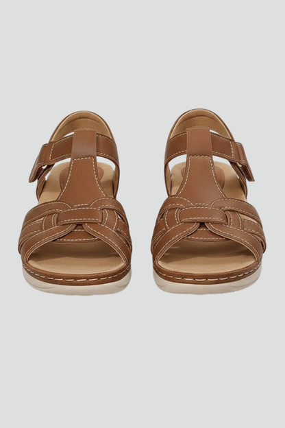 Jacinta | Women's Relaxed Summer Comfortable Sandal