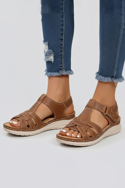 Jacinta | Women's Relaxed Summer Comfortable Sandal