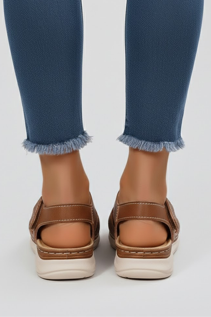 Jacinta | Women's Relaxed Summer Comfortable Sandal