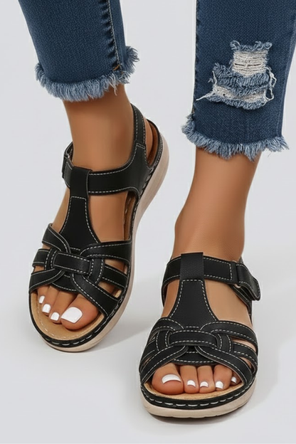 Jacinta | Women's Relaxed Summer Comfortable Sandal