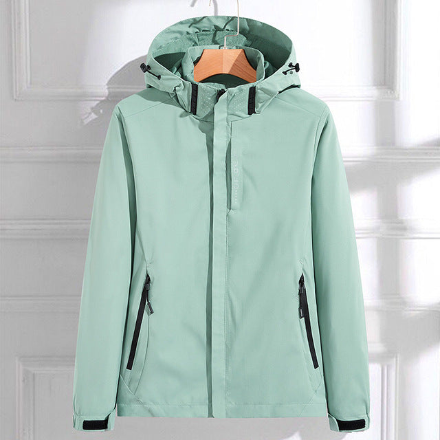 Taylah | Women's Stylish Lightweight Purpose-Built Jacket