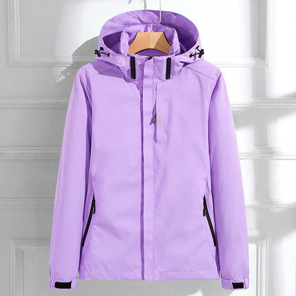 Taylah | Women's Stylish Lightweight Purpose-Built Jacket