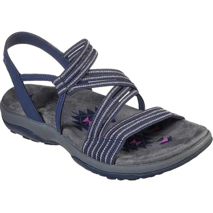 Klaus | Women's Relaxed Summer Comfortable Sandal