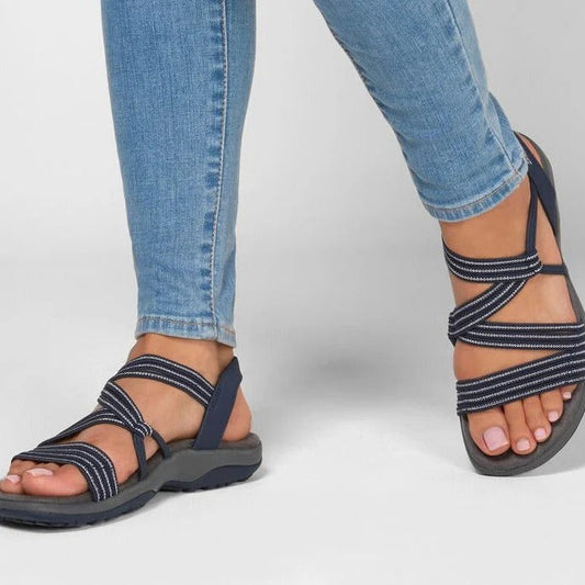 Klaus | Women's Relaxed Summer Comfortable Sandal