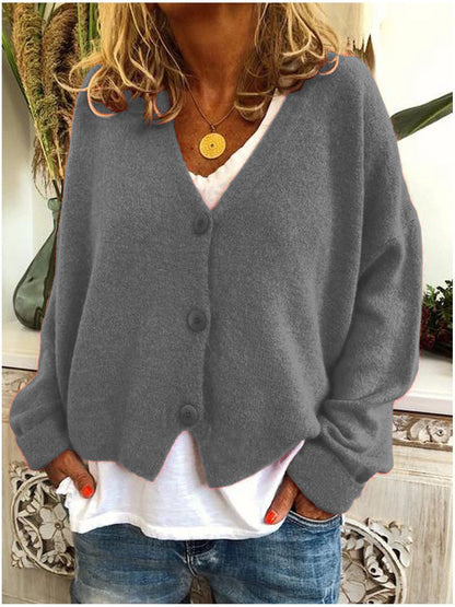 Shannon™ | Knit Cardigan