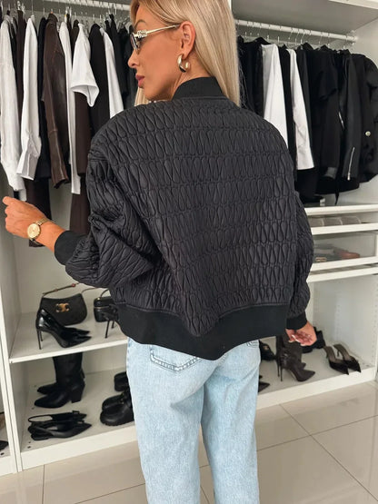 Karen | Women's Relaxed Stylish Lightweight Jacket