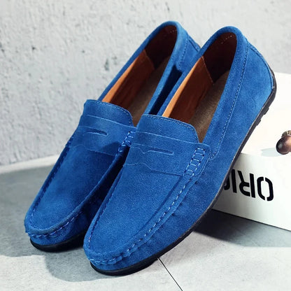 Oliver | Men's Classic Comfortable Stylish Loafer