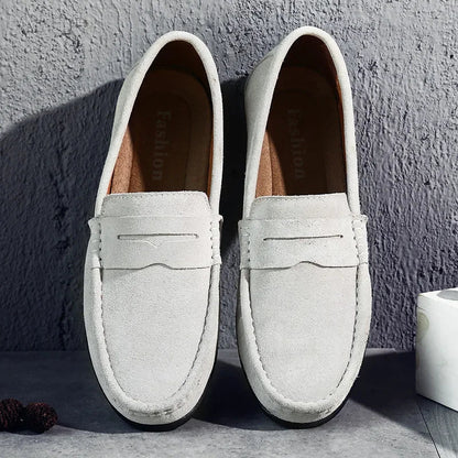 Oliver | Men's Classic Comfortable Stylish Loafer