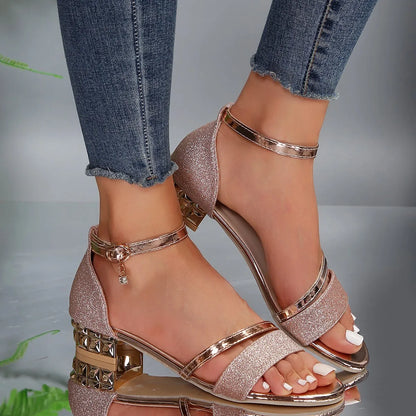 Fiamma | Orthopedic Comfortable Lightweight Supportive Sandal