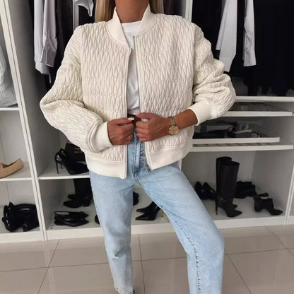 Karen | Women's Relaxed Stylish Lightweight Jacket