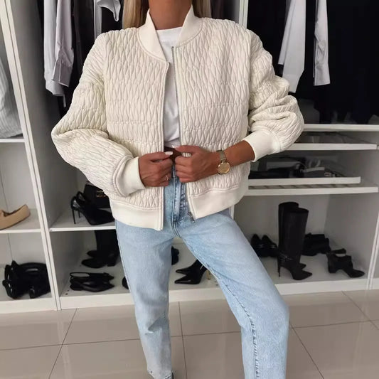 Karen | Women's Relaxed Stylish Lightweight Jacket