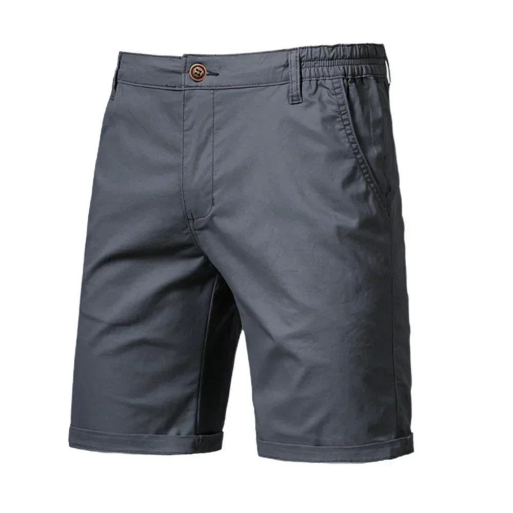 Emilio | Men's Summer Casual Relaxed Shorts