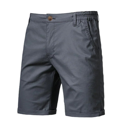 Emilio | Men's Summer Casual Relaxed Shorts