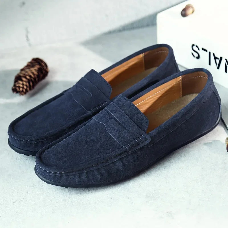 Oliver | Men's Classic Comfortable Stylish Loafer