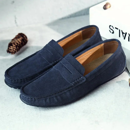 Oliver | Men's Classic Comfortable Stylish Loafer
