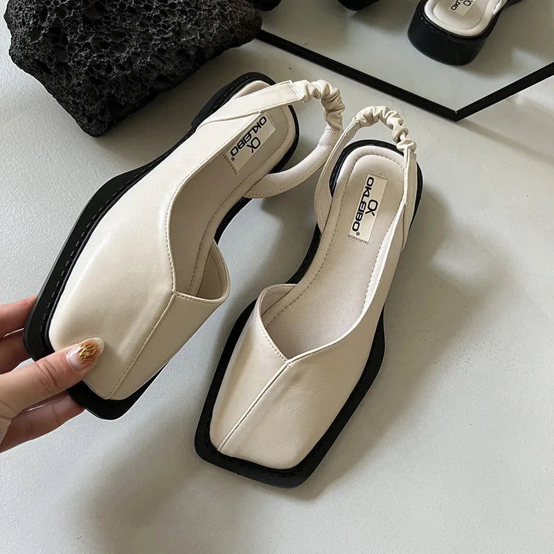 Marie | Women's Elegant Stylish Comfortable Heel