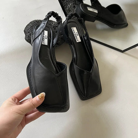 Marie | Women's Elegant Stylish Comfortable Heel