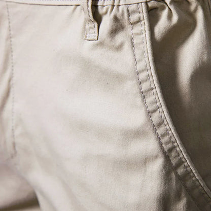 Emilio | Men's Summer Casual Relaxed Shorts