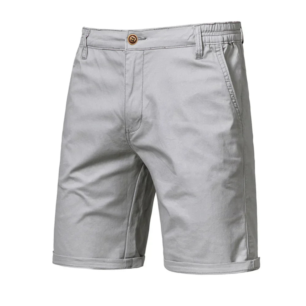 Emilio | Men's Summer Casual Relaxed Shorts