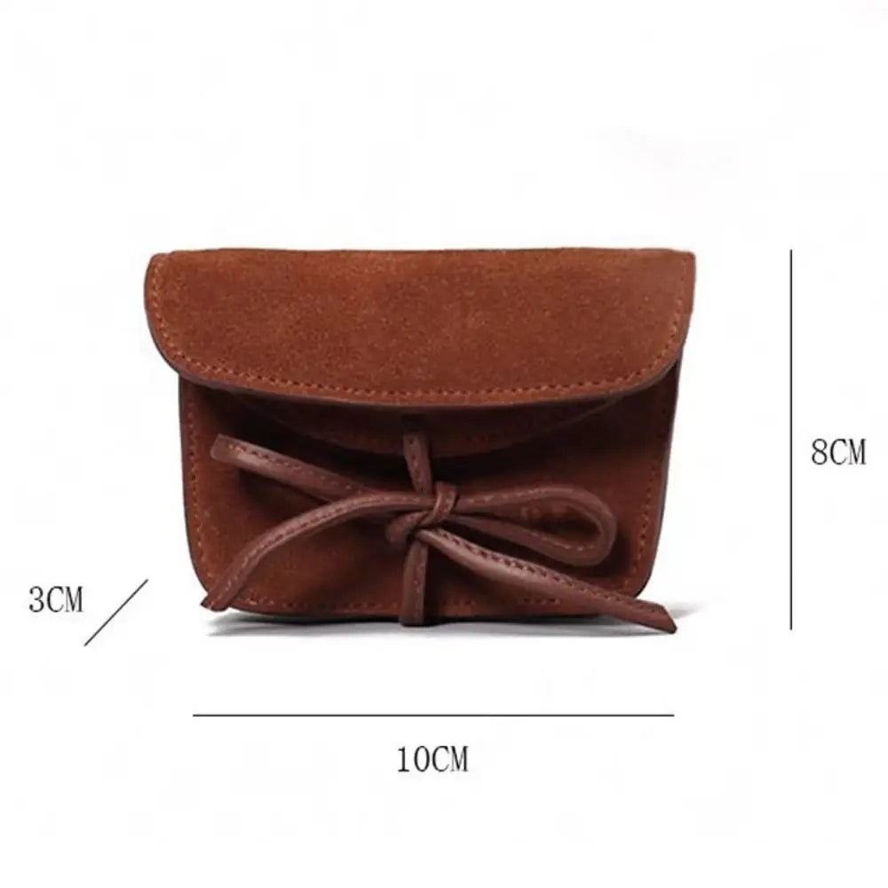 PU Leather Flap Bag Mini Square Handbag for Daily Commuting Stylish Functional Women's Purse Milanni Fashion