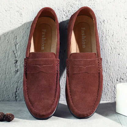 Oliver | Men's Classic Comfortable Stylish Loafer