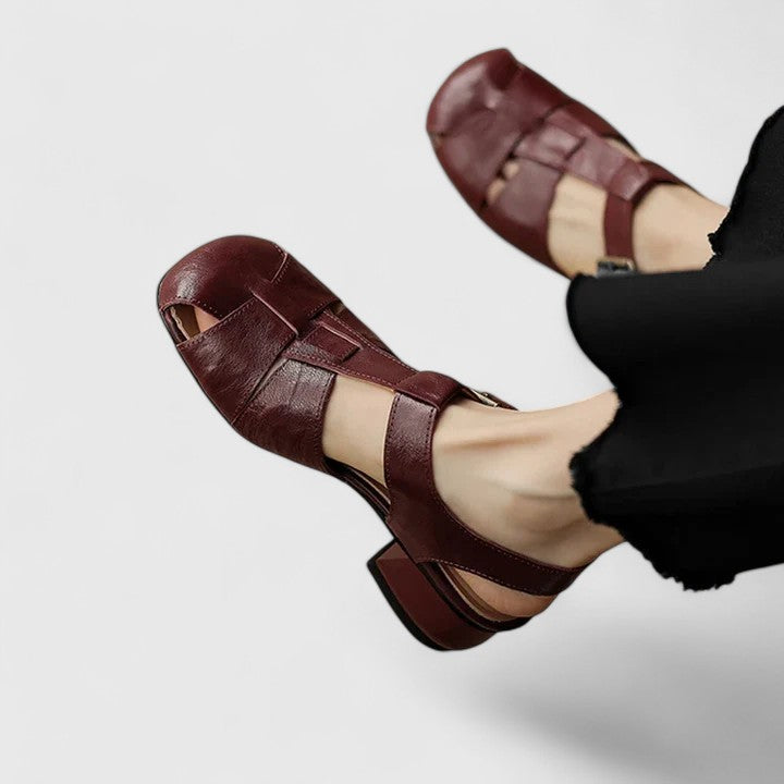 Mackenzie | Women's Summer Comfortable Lightweight Sandal