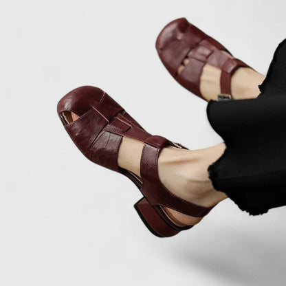 Mackenzie | Women's Summer Comfortable Lightweight Sandal