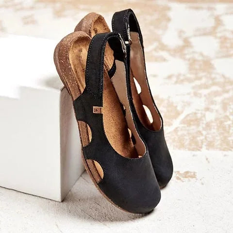 EVE Orthopedic Arch-Support Comfortable Lightweight Sandal