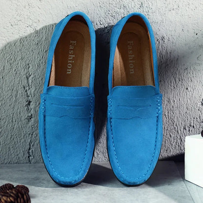 Oliver | Men's Classic Comfortable Stylish Loafer