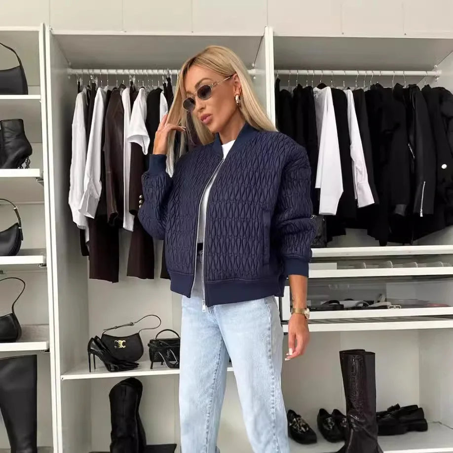 Karen | Women's Relaxed Stylish Lightweight Jacket