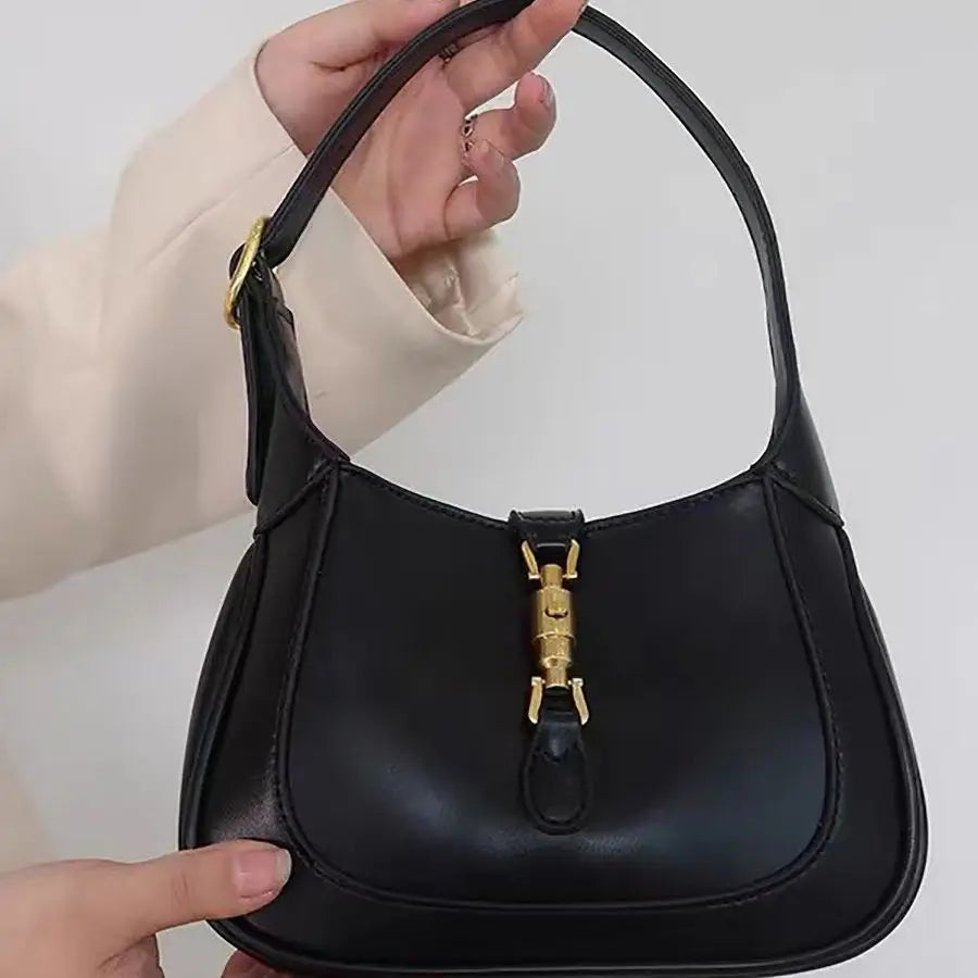 Luxury Shoulder Bag Trendy And Minimalist Shoulder Bag For Women  Milanni Fashion   