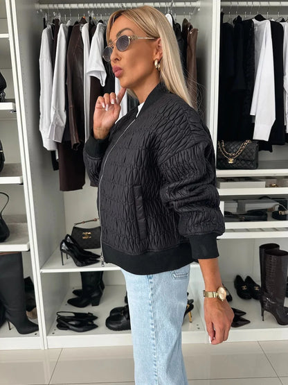 Karen | Women's Relaxed Stylish Lightweight Jacket
