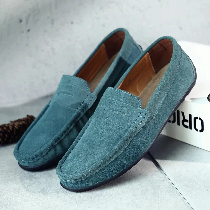 Oliver | Men's Classic Comfortable Stylish Loafer