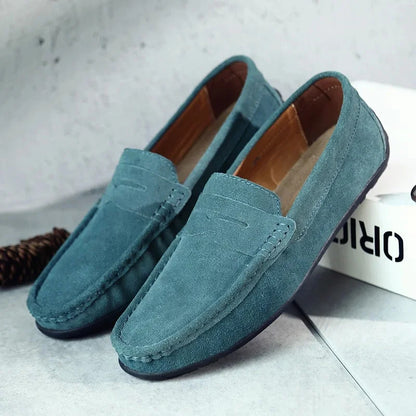 Oliver | Men's Classic Comfortable Stylish Loafer