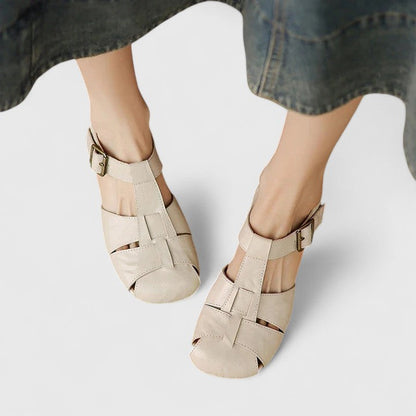 Mackenzie | Women's Summer Comfortable Lightweight Sandal