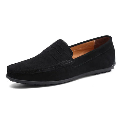 Oliver | Men's Classic Comfortable Stylish Loafer