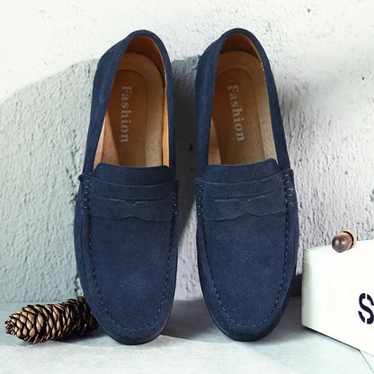 Oliver | Men's Classic Comfortable Stylish Loafer