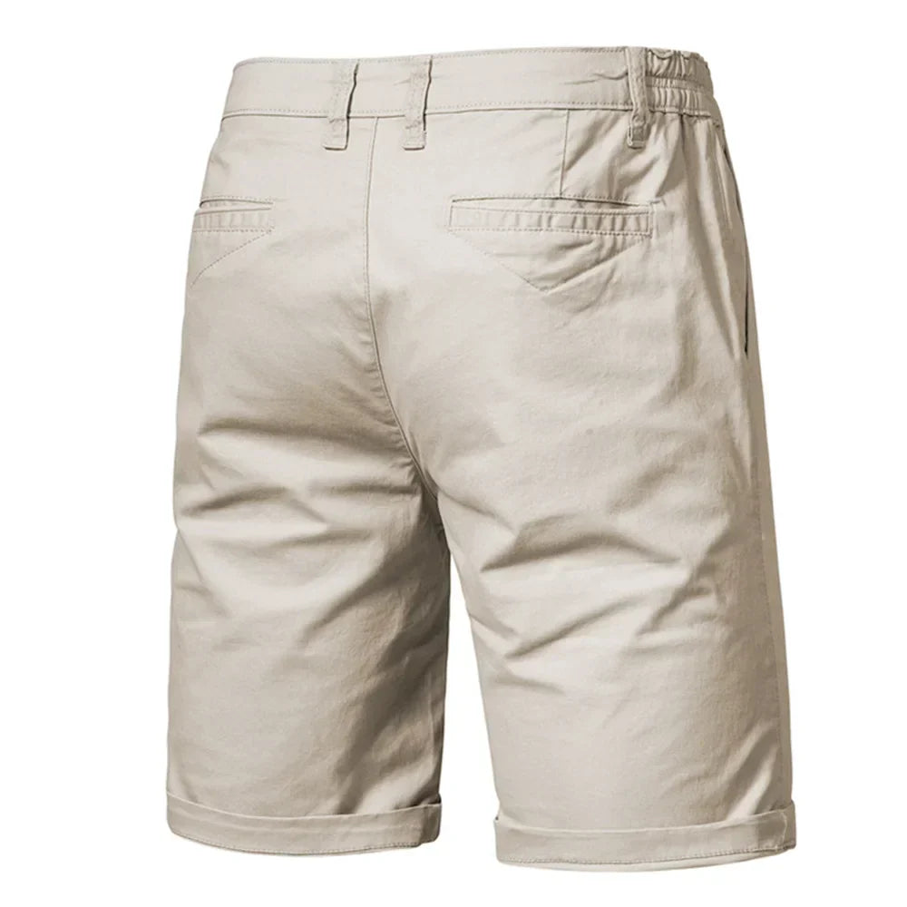 Emilio | Men's Summer Casual Relaxed Shorts