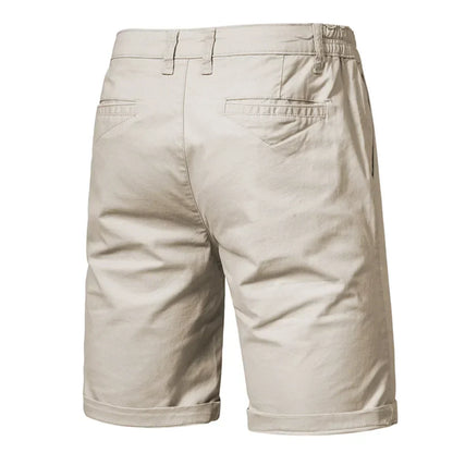 Emilio | Men's Summer Casual Relaxed Shorts